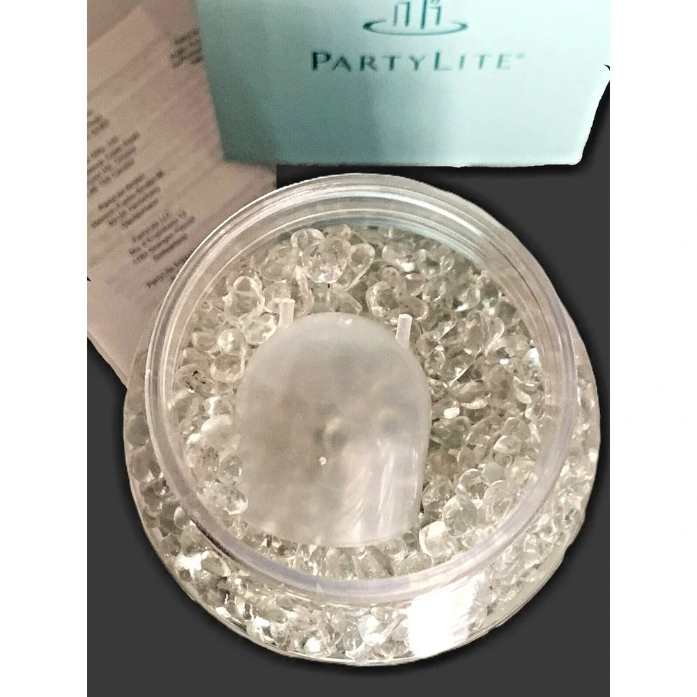 PartyLite vintage brand